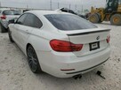 BMW 430 2017, 2.0L, Gran Coupe, po gradobiciu - 4