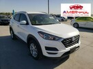 Hyundai Tucson 2020, 2.0L, Limited, po gradobiciu - 1