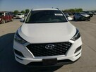 Hyundai Tucson 2020, 2.0L, Limited, po gradobiciu - 3