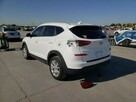Hyundai Tucson 2020, 2.0L, Limited, po gradobiciu - 4