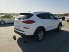 Hyundai Tucson 2020, 2.0L, Limited, po gradobiciu - 5