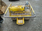 Walec prowadzany Wacker WS 90 - 5