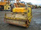 Walec prowadzany Wacker WS 90 - 3