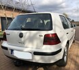 Sprzedam VW Golf 4 - 7