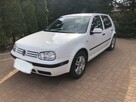 Sprzedam VW Golf 4 - 15
