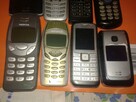 telefony komórkowe panasonic lg ericsson nokia siemens 9sz - 3