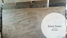 Zeera Green fornir FORMAT XL 244x122cm tapeta z kamienia - 10