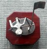 Golfiarz metaloplastyka - 5