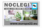 Luksusowy apartament na doby, tygodnie, miesiace - 4