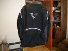 Kurtka motocyklowa CYCLE SPIRIT rozm. XL - 2