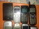 telefony komórkowe panasonic lg ericsson nokia siemens 9sz - 4