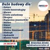 Monter Rusztowań (Gerüstbauer) - 2