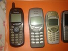 telefony komórkowe panasonic lg ericsson nokia siemens 9sz - 6