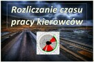 Doradca ADR DGSA RID rozliczanie tacho Szczecin - 2