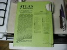 Atlas słodkowodnych ryb akwariowych-Dr Axelrod-1992r. - - 2