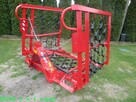 polowa włóka brony Mechaniczna Hydrauliczna Dostawa Raty - 2