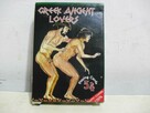 KARTY - Greek ancient lovers - nr.34 - 54 szt. - NOWE - - 2