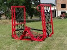 polowa włóka brony Mechaniczna Hydrauliczna Dostawa Raty - 1