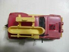 RENAULT Maxi 5 turbo camping - typ 15 - Samochód z PRL-u - - 3