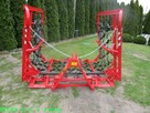 polowa włóka brony Mechaniczna Hydrauliczna Dostawa Raty - 3