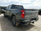 Chevrolet Silverado 2021, 5.3L, 4x4, porysowany - 4