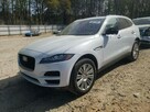 Jaguar F-Pace 2020, 2.0L, 4x4, Portfolio, porysowany - 2
