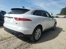 Jaguar F-Pace 2020, 2.0L, 4x4, Portfolio, porysowany - 3