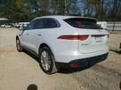 Jaguar F-Pace 2020, 2.0L, 4x4, Portfolio, porysowany - 4
