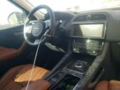 Jaguar F-Pace 2020, 2.0L, 4x4, Portfolio, porysowany - 5
