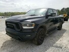 RAM 1500 REBEL, 2020, 5.7L, porysowany lakier - 2