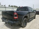 RAM 1500 REBEL, 2020, 5.7L, porysowany lakier - 4