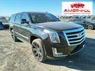 Cadillac Escalade 2016, 6.2L, 4x4, porysowany lakier - 1