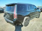 Cadillac Escalade 2016, 6.2L, 4x4, porysowany lakier - 4