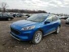 Ford Kuga 2020, 1.5L, SE, po gradobiciu - 2