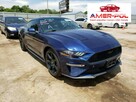 Ford Mustang 2019, 2.3L, po gradobiciu - 1