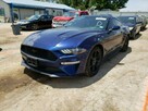 Ford Mustang 2019, 2.3L, po gradobiciu - 2