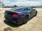 Ford Mustang 2019, 2.3L, po gradobiciu - 3