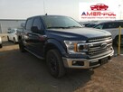 Ford F150 2019, 2.7L, 4x4, po gradobiciu - 1