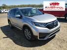 Honda CR-V 2021, 2.0L hybryda, 4x4, po gradobiciu - 1