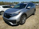 Honda CR-V 2021, 2.0L hybryda, 4x4, po gradobiciu - 2