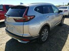 Honda CR-V 2021, 2.0L hybryda, 4x4, po gradobiciu - 3