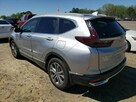 Honda CR-V 2021, 2.0L hybryda, 4x4, po gradobiciu - 4