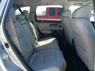 Honda CR-V 2021, 2.0L hybryda, 4x4, po gradobiciu - 7