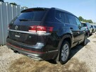 Volkswagen Atlas 2021, 3.6L, po gradobiciu - 3