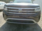 Volkswagen Atlas 2021, 3.6L, po gradobiciu - 5