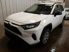 Toyota RAV-4 2019, 2.5L, LE, po gradobiciu - 2