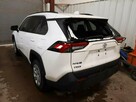 Toyota RAV-4 2019, 2.5L, LE, po gradobiciu - 3