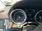 Mercedes GLE 350 2017, 3.5L - 8
