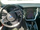 Subaru OUTBACK 2021, 2.5L, 4x4, po gradobiciu - 7