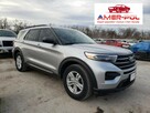 Ford Explorer 2020, 2.3L, XLT, po gradobiciu - 1